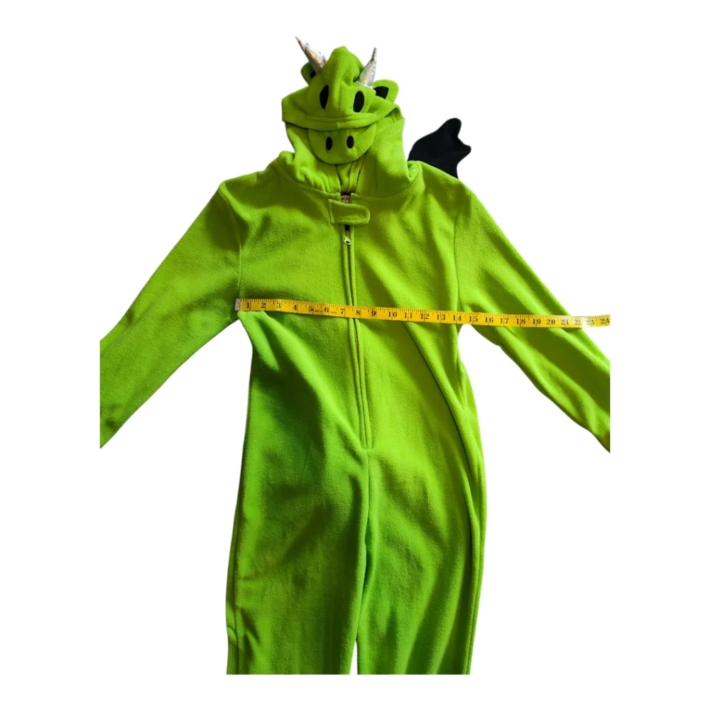 Under Disguise M/M 10/12 Dragon Costume